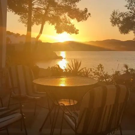 Cala Fornells 4*