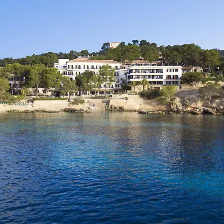 Hotel Cala Fornells