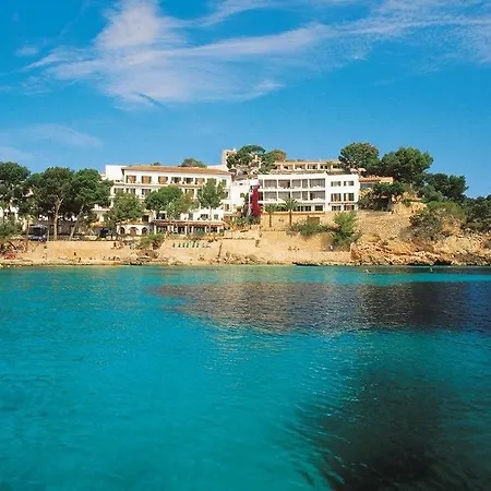 Hotel Cala Fornells Peguera
