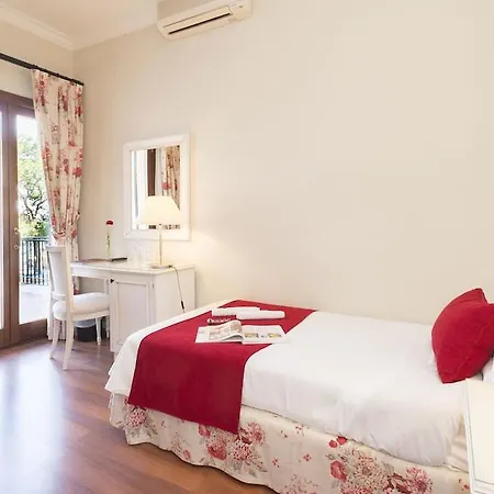 Hotel Cala Fornells