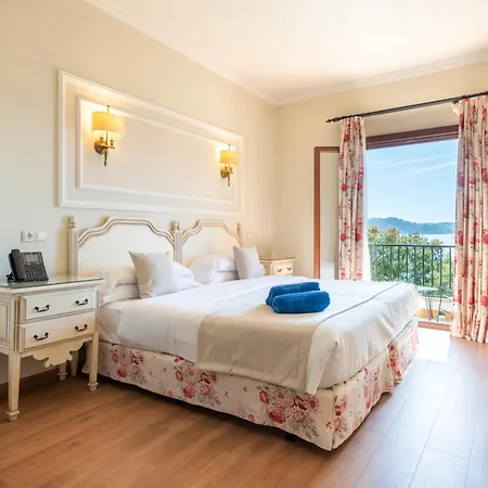 Hotel Cala Fornells Peguera