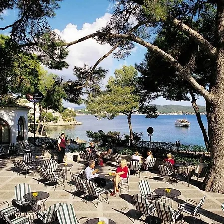 Cala Fornells